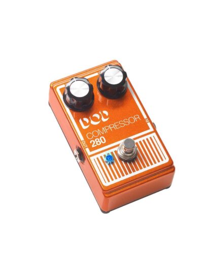 DIGITECH - dod COMPRESSOR 280