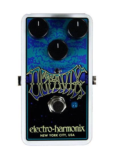 Octavix Pedal