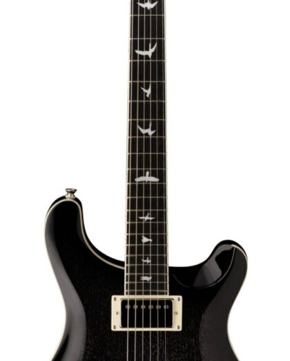 PRS GUITARS SE HOLLOWBODY STANDARD PIEZO DH DOG HAIR SMOKEBURST