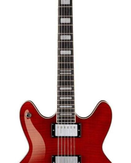 HAGSTROM VIKING DLX 12 WCT