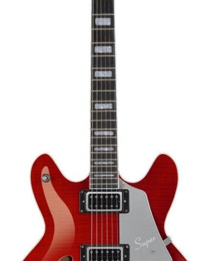 HAGSTROM SUPER VIKING WCT