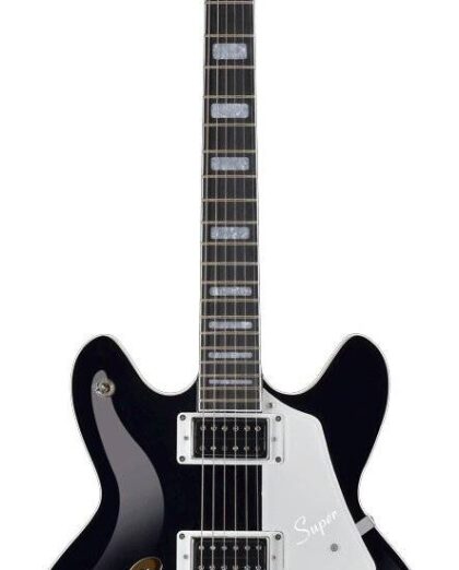 HAGSTROM SUPER VIKING BLK