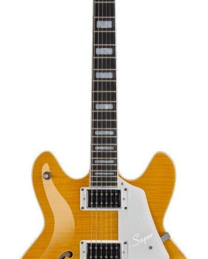 HAGSTROM SUPER VIKING DDL