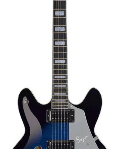 HAGSTROM SUPER VIKING DBS