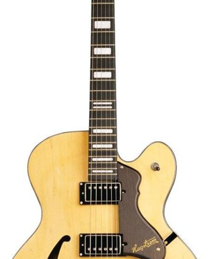 HAGSTROM HJ 500 NAT