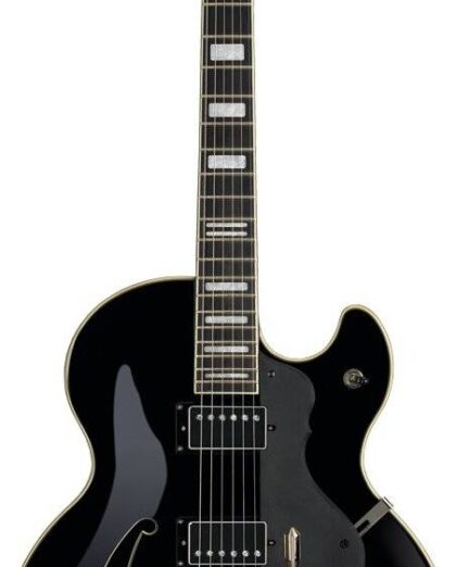 HAGSTROM TREMAR HJ 500 BLK
