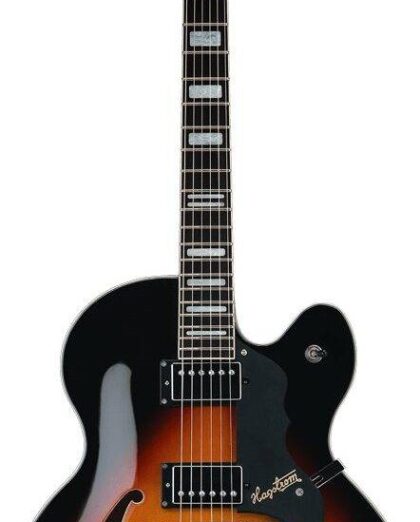 HAGSTROM HJ 800 VSB