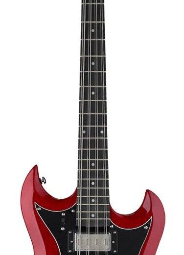 HAGSTROM H8II WCT