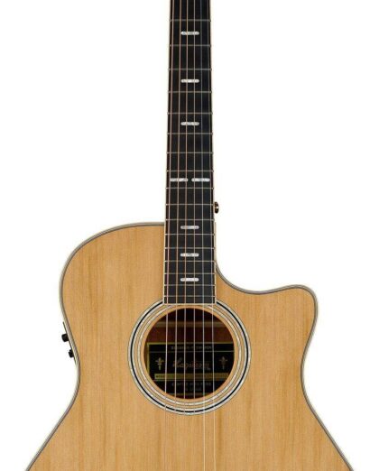 HAGSTROM ELFDALIA II GRAND AUDITORIUM NAT