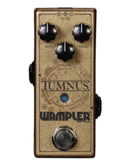 WAMPLER TUMNUS
