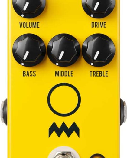 JHS PEDALS CHARLIE BROWN V4