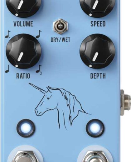 JHS PEDALS UNICORN V2