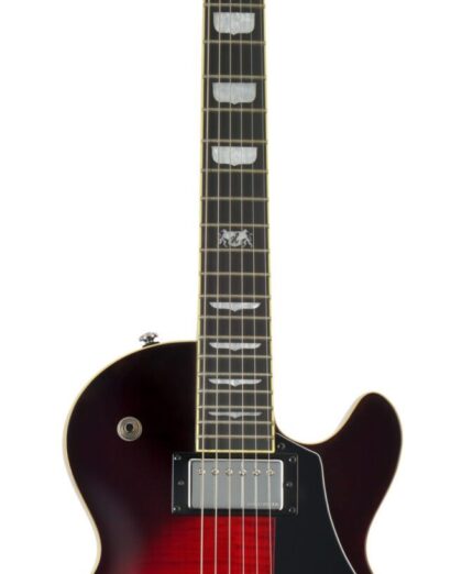 Hagstrom SWEDE CRIMSON FLAME 2023