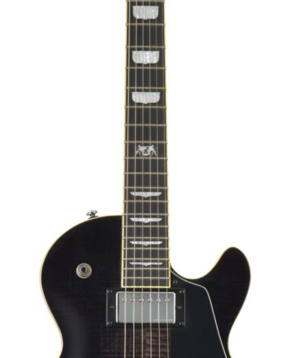HAGSTROM SUPER SWEDE DARK STORM 2023