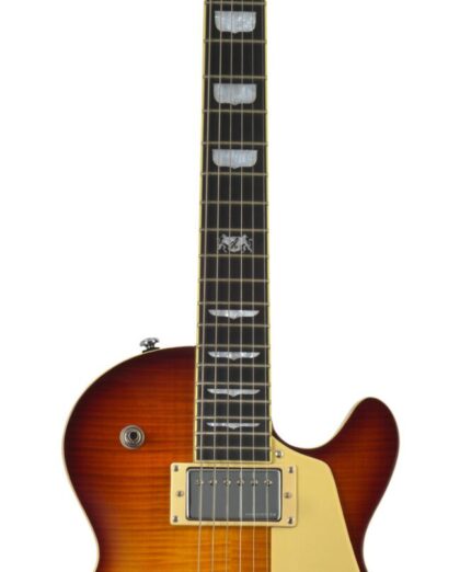 Hagstrom SUPER SWEDE X-TRA SPE OLD PALE 2023