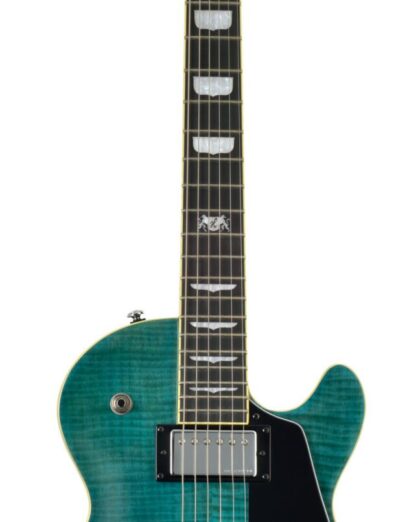 HAGSTROM SUPER SWEDE FALL SKY GLOSS 2023