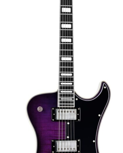 HAGSTROM FANTOMEN SPECIAL MQB