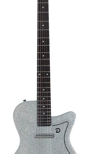 DANELECTRO BAR SMF