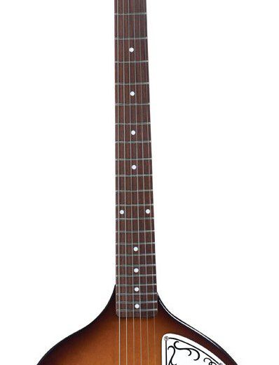 DANELECTRO BABY SITAR
