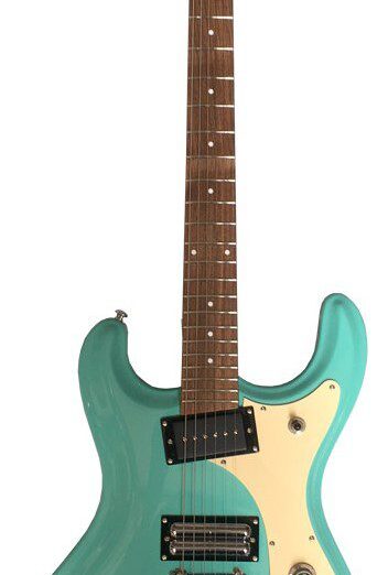 DANELECTRO 64D DAQU