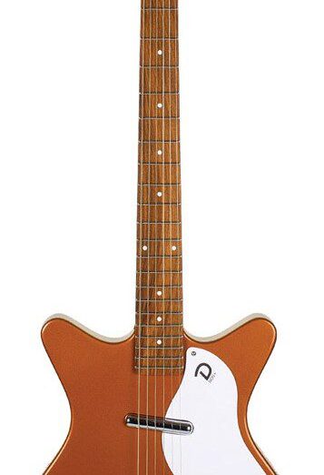 DANELECTRO 59M NOS+ COPPER