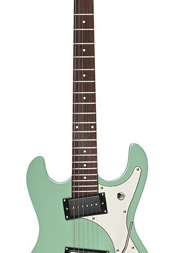 DANELECTRO 64XT DAQU