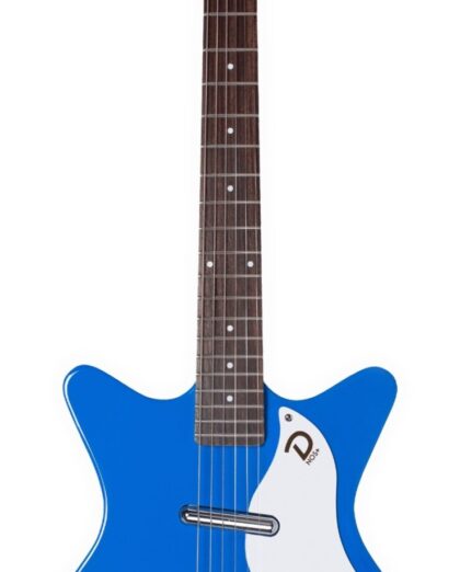 DANELECTRO 59M NOS+ GO GO BLUE