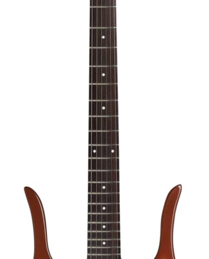 DANELECTRO LONGHORN BARITONE COPPER BURST