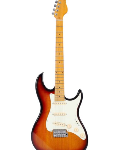 SIRE GUITARS S5 3TONE SUNBURST