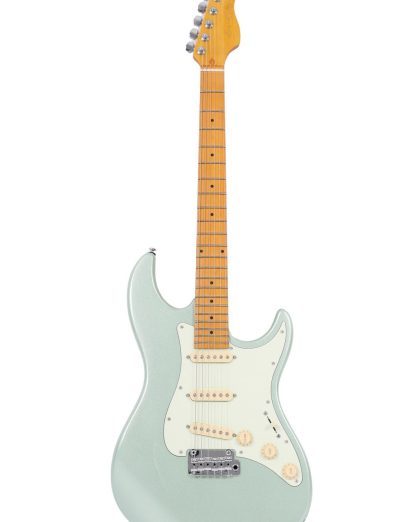 SIRE GUITARS S5 SURF GREEN METALLIC