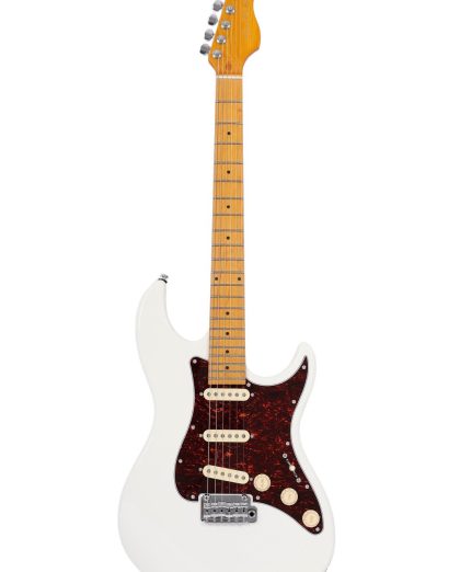 SIRE GUITARS S5 OLYMPIC WHITE