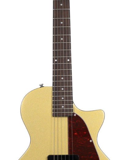 SIRE GUITARS L3 P90 GOLD TOP