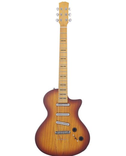 SIRE GUITARS L5 TOBACCO SUNBURST SATIN