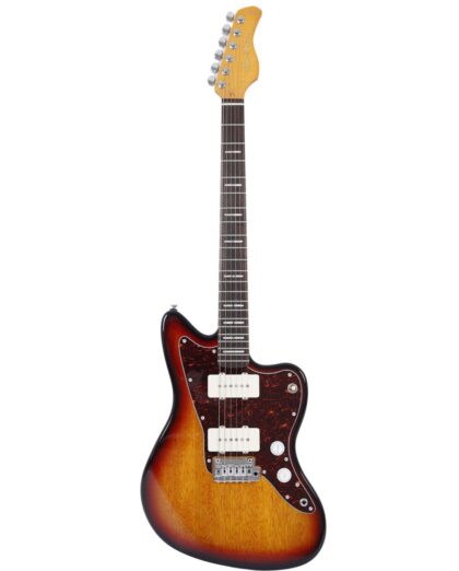 SIRE GUITARS J3 3TONE SUNBURST