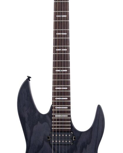 SIRE GUITARS X5 TRANS BLACK