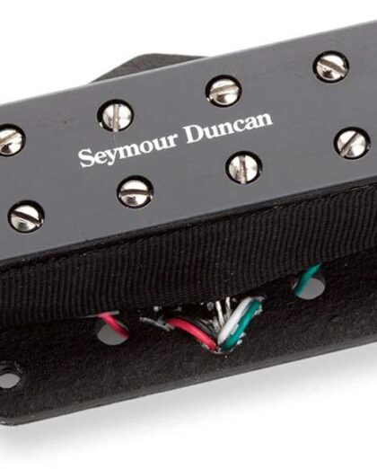 Seymour Duncan ST59-1 LITTLE '59 LEAD FOR TELE