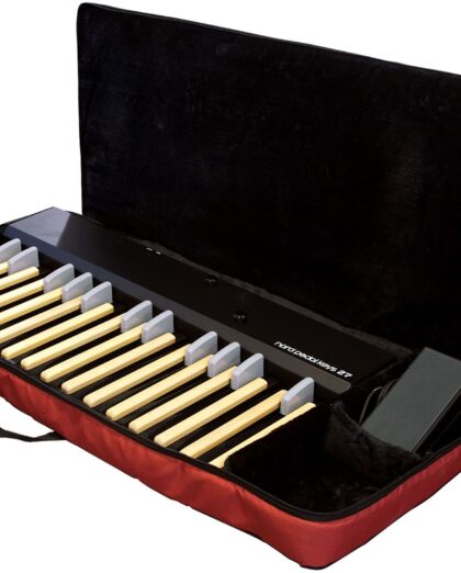 NORD SOFT CASE PEDAL KEYS 27