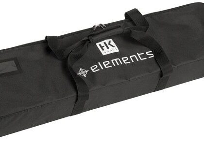 HK AUDIO BOLSA TRANSP. E435