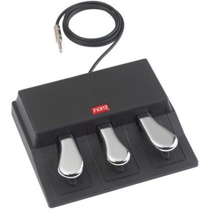 NORD NORD TRIPLE PEDAL 1