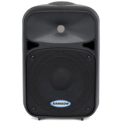 Samson AURO D208