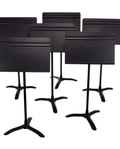 Manhasset 4806 SYMPHONY NEGRO