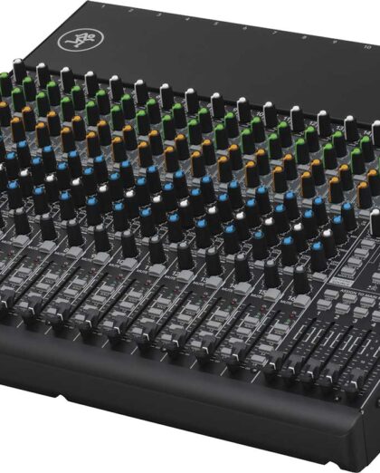 Mackie 1604VLZ4