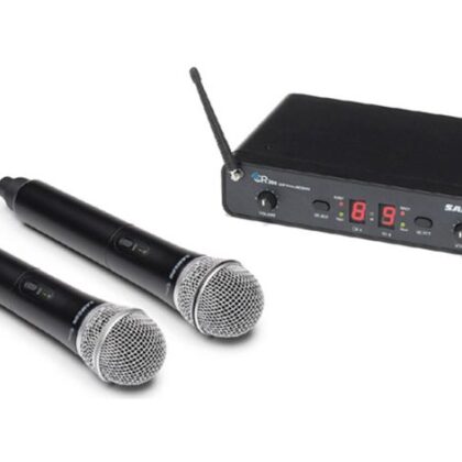 Samson CONCERT288 CL6 DUAL (I)