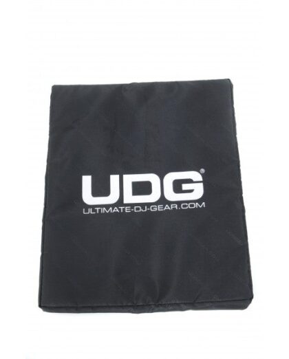 Udg U9243 - ULTIMATE CD PLAYER / MIXER DUST COVER BLACK (1 PC)