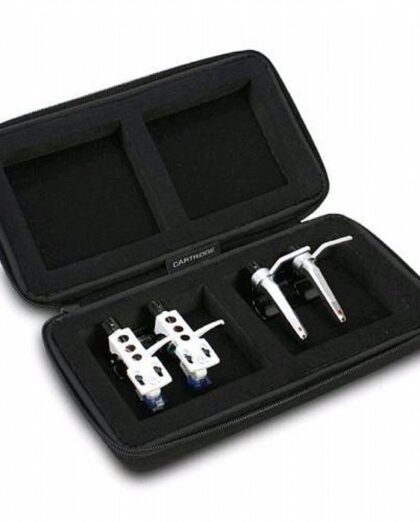 Udg U8420BL - CREATOR CARTRIDGE HARDCASE BLACK