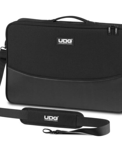Udg U7101BL - URBANITE MIDI CONTROLLER SLEEVE MEDIUM BLACK