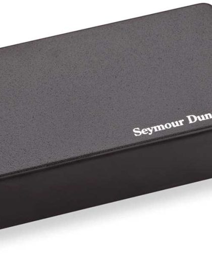 Seymour Duncan AHB-2B BLACKOUTS METAL HB BLK