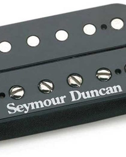 Seymour Duncan TB-6 DUNCAN DISTORTION TRMBKR BLK