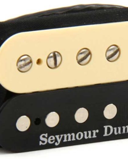 Seymour Duncan SH-5 DUNCAN CUSTOM ZEBRA