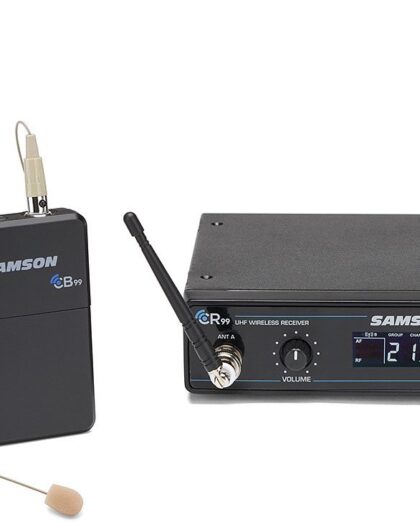 Samson CONCERT 99 SE10 (F)